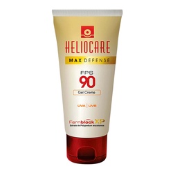 Heliocare Maxdef Fps90 Gel Cr 50g