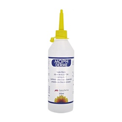 Oleo De Girassol 200ml Moph