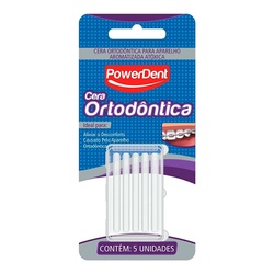 Cera Ortodontica 05un Power Dent