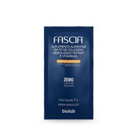 Fascia 11g Laranja 30saches