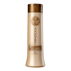 Condicionador Haskell 300ml Mandioca