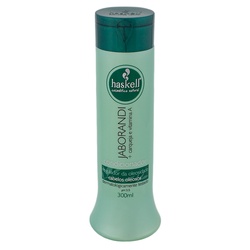 Condicionador Haskell 300ml Jaborandi