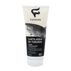 Cartilagem De Tubarao 200ml Fashion