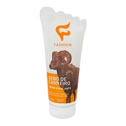 Sebo De Carneiro 200ml Esfoliante Fashio