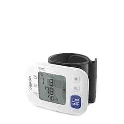 Apar Pressao Digital Pulso Hem6181 Omron