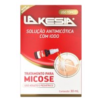 Lakesia Sol 30ml