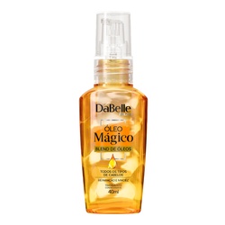 Oleo Capilar Dabelle Blend Oleos 45ml