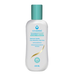 Sab Gh Neutro Hidratante Liquido 200ml