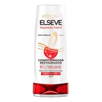 Condicionador Elseve 200ml Reparac.total 5