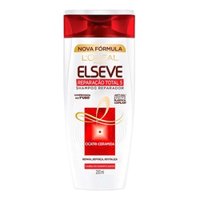 Shampoo Elseve 200ml Rep.total 5 Renovacao