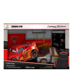 Kit Inf Biotropic Carros  Sh/sh 2 Em 1