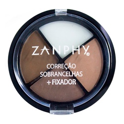 Corretivo De Sobrancelhas Zanphy Cod01