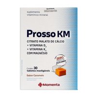 Prosso Km 30cpr