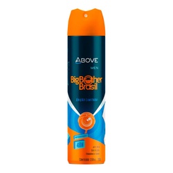Des Above Aero Men Bigbrother 150ml