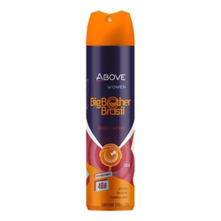 Des Above Aero Bigbrother Lider 150ml