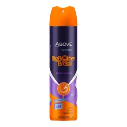 Des Above Aero Bigbrother Anjo 150ml