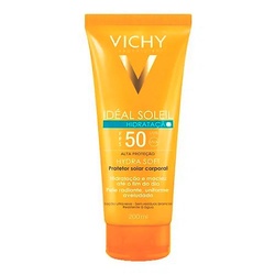 Ideal Soleil Hidratacao 50fps 200ml