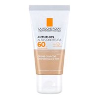 Anthelios Alta Cobert Media 60fps 40ml