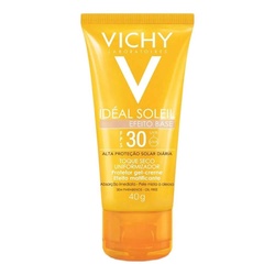 Ideal Soleil Efeito Base Fps30 40g