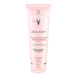 Ideal Body Gel Cr Pesc/colo/maos 100g