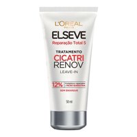 Cr Pentear Elseve Leavin 50ml