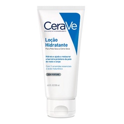 Cerave Locao Hidrat Extra Seca 200ml