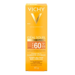 Ideal Soleil Clarify Fps60 Media 40g