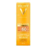Ideal Soleil Clarify Fps60 Media 40g