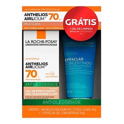 Anthelios Airli 70fps 40g Clara+eff Gel