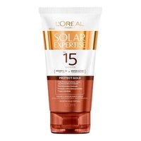 Prot Solar Expert Gold Fps15 120ml
