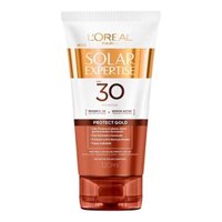 Prot Solar Expert Gold Fps30 120ml