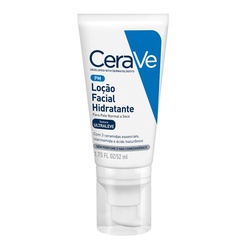 Cerave Locao Hidrat Facial Ultralev 52ml
