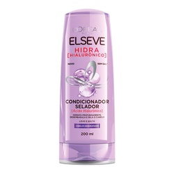 Cond Elseve Acido Hialuronico 200ml