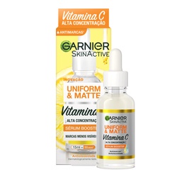 Serum Vitamina C Derma 15ml Garnier