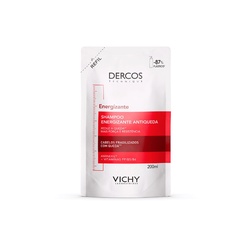 Dercos Sh Energ Aminexil Refil 200g