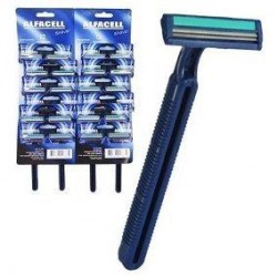 Apar Barb Metal Alfacell 01un