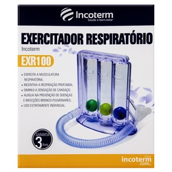 Respirometro 03 Esferas Incoterm 01un
