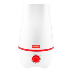 Umidificador E Aromat 2,2l Fisher