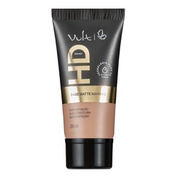 Base Facial Liq Vult Hd V190 26ml