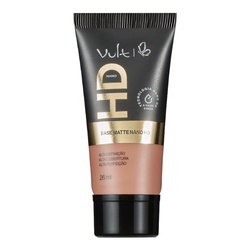Base Facial Liq Vult Hd V230 26ml
