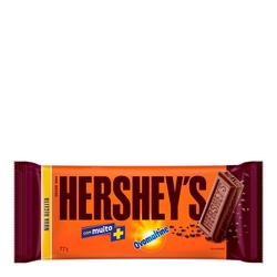 Chocolate Hersheys Ovomaltine 77g