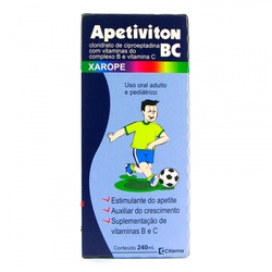 Apetiviton Bc 240ml
