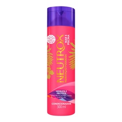 Cond Neutrox Mar E Piscina 300ml