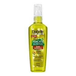 Oleo Capilar Dabelle Abacate Repara 75ml