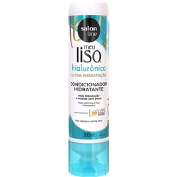 Condicionador Salon Line Acido Hialuronico 300ml