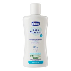 Sab Chicco Infantil Baby Moments 200ml
