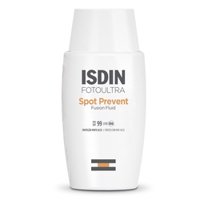 Prot Solar Isdin Fusion Fluid 99fps 50ml