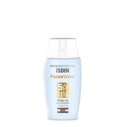 Isdin Fusion Water Fps60 50ml