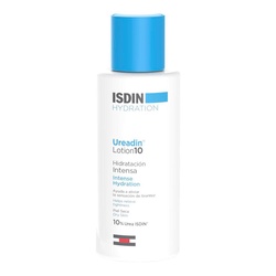 Isdin Ureadim Locao 10 Pele Seca 100ml