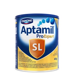 Formula Aptamil Pro Expert Sl 400gr